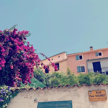 Lejlighed Centre Historique, Proche Plage, Climatisation, Fibre La Garde (Var)