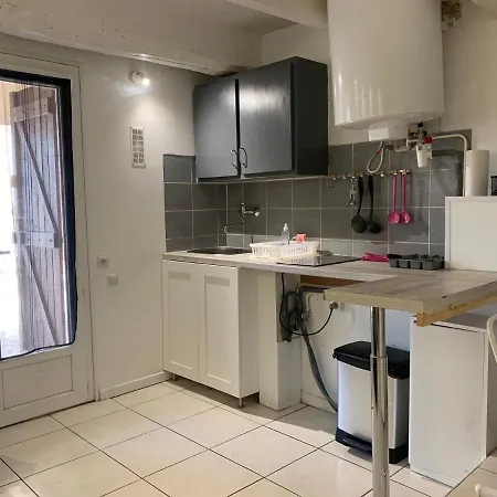Appartamento Centre Historique, Proche Plage, Climatisation, Fibre